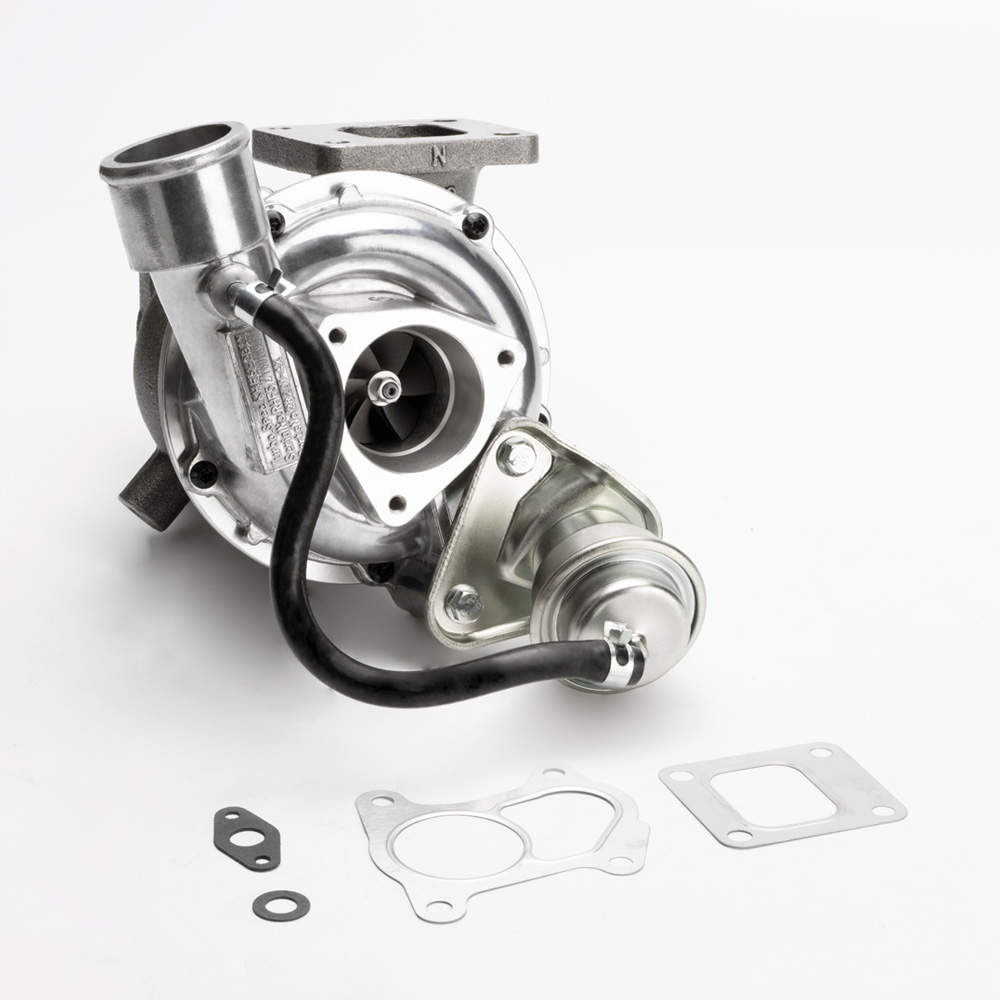Turbocharger compatible pour Hyundai Terracan 2.9 CRDi 282014X710 282014X700 turbo Turbine