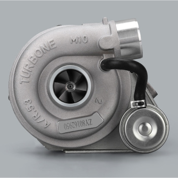 Turbocompresor 454061 compatible para Renault Fiat Ducato 2,8 TD 8140.43 s9w700 90Kw 122PS