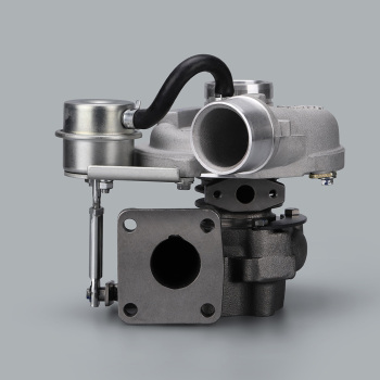 Turbocompresor 454061 compatible para Renault Fiat Ducato 2,8 TD 8140.43 s9w700 90Kw 122PS