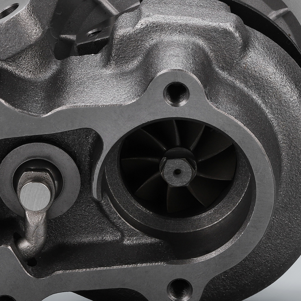 Turbocompresor 454061 compatible para Renault Fiat Ducato 2,8 TD 8140.43 s9w700 90Kw 122PS