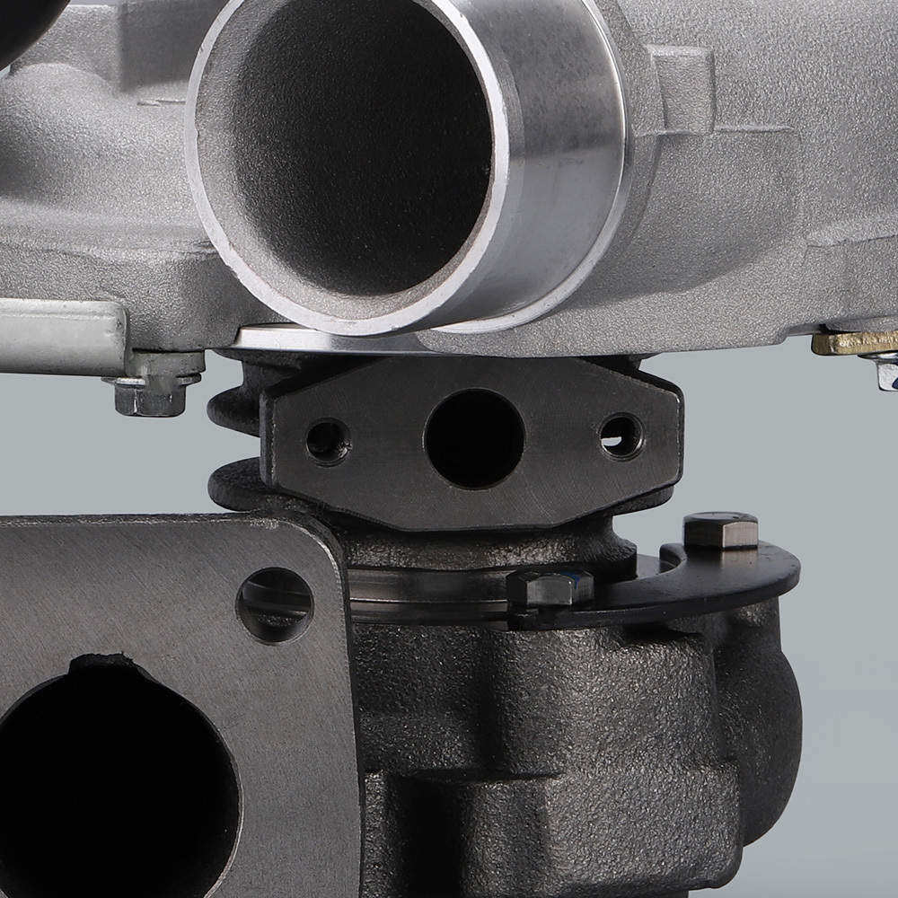 Turbocompresor 454061 compatible para Renault Fiat Ducato 2,8 TD 8140.43 s9w700 90Kw 122PS