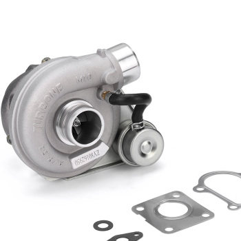 Turbocharger compatibile per Renault Master II S9W700/S9W702 2.8 dTi 84kw 114ps Tubine