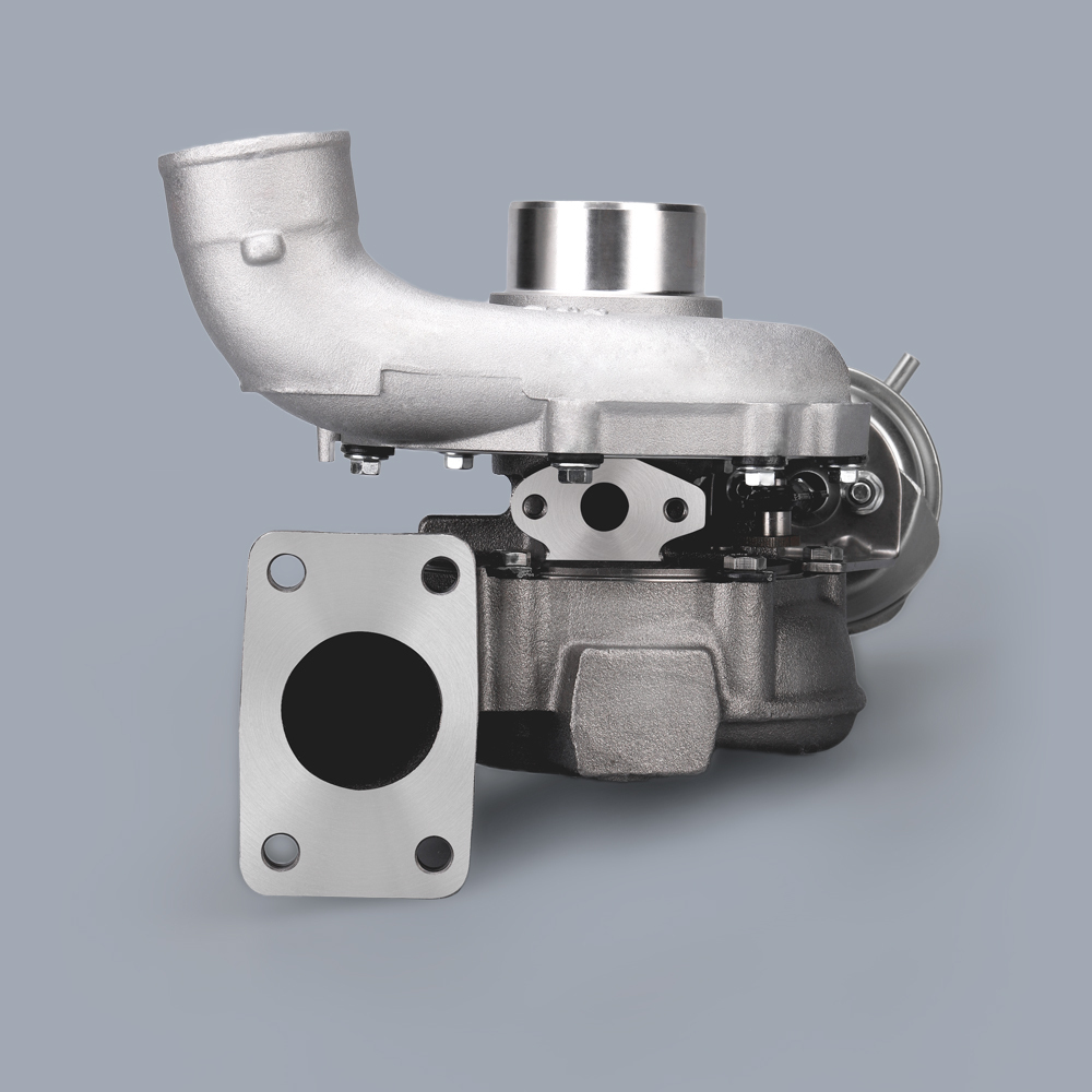Compatible para AUDI A4 A6 A8 compatible para SKODA VW 2.5 TDI 2.5L Turbocompresor Turbo para GT2052V 454135