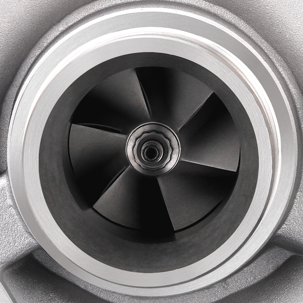 Compatible para AUDI A4 A6 A8 compatible para SKODA VW 2.5 TDI 2.5L Turbocompresor Turbo para GT2052V 454135