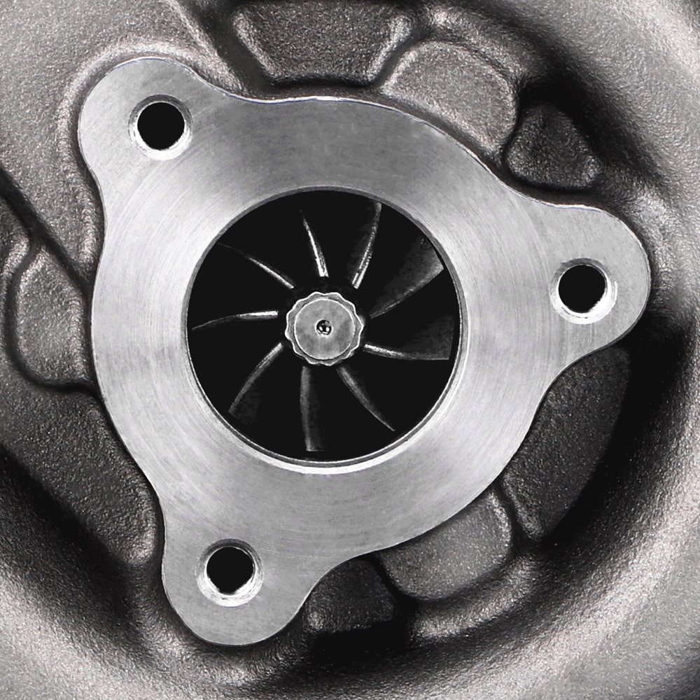 Compatible para AUDI A4 A6 A8 compatible para SKODA VW 2.5 TDI 2.5L Turbocompresor Turbo para GT2052V 454135
