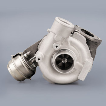 Turbocompresor 454191 compatible para BMW 730d / 530d E38 E39 M57D30 135KW 142KW para GT2556V turbo