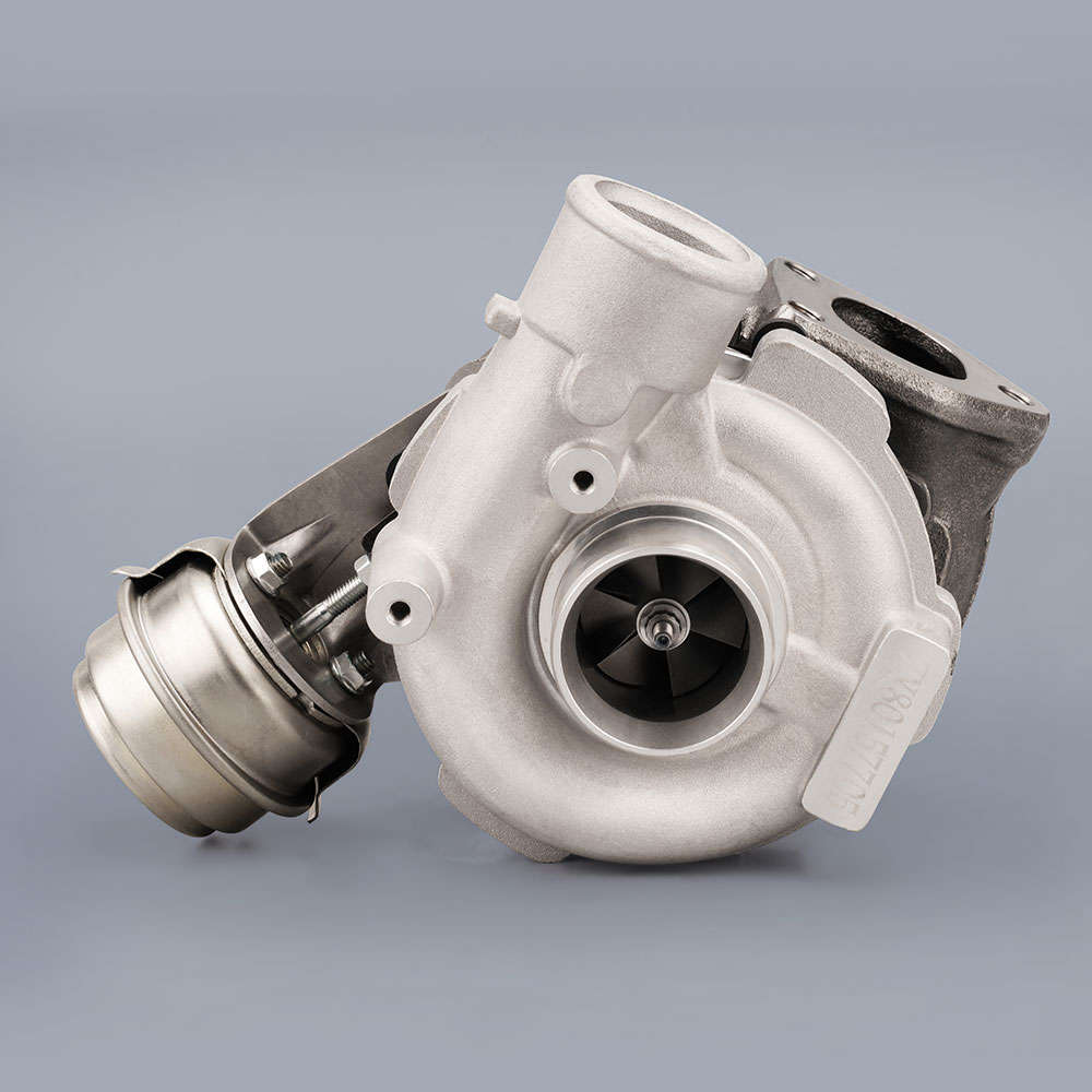 454191 11652248906 Turbocompressore compatibile per Bmw 530d e39 135kw 184ps, 142kw 193ps