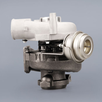 Turbocompresor 454191 compatible para BMW 730d / 530d E38 E39 M57D30 135KW 142KW para GT2556V turbo
