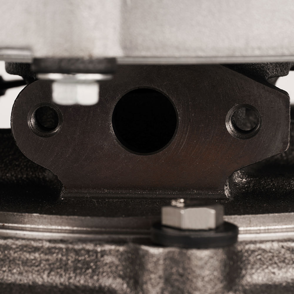 Turbocompresor 454191 compatible para BMW 730d / 530d E38 E39 M57D30 135KW 142KW para GT2556V turbo