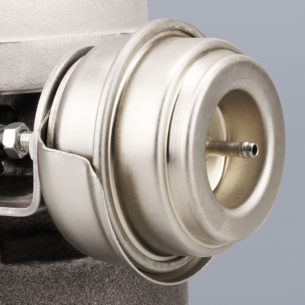 Turbocompresor 454191 compatible para BMW 730d / 530d E38 E39 M57D30 135KW 142KW para GT2556V turbo