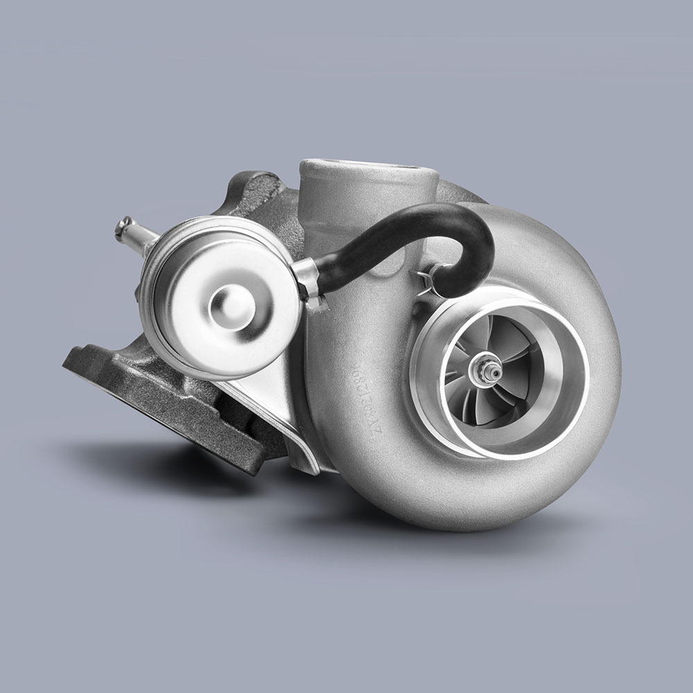 Compatibile per GMC Chevy e compatibile per Isuzu Truck NPR 3.9L 4BD2T Turbo turbocompressore 95-98 TB2568-466409