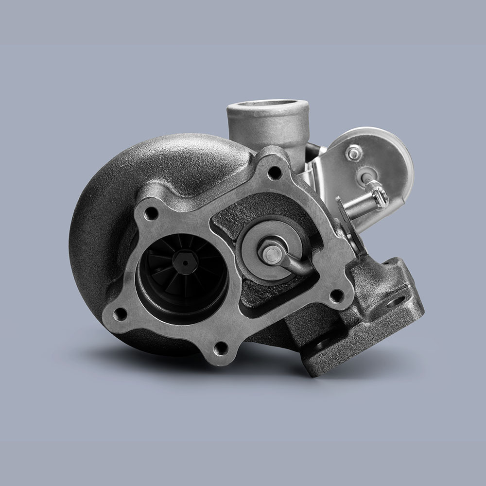 Compatibile per GMC Chevy e compatibile per Isuzu Truck NPR 3.9L 4BD2T Turbo turbocompressore 95-98 TB2568-466409