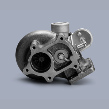 TB2568 Turbo turbine compatible para Chevy/ Compatible para GMC W-Series Truck 4BD2-TC 8-97105618-0