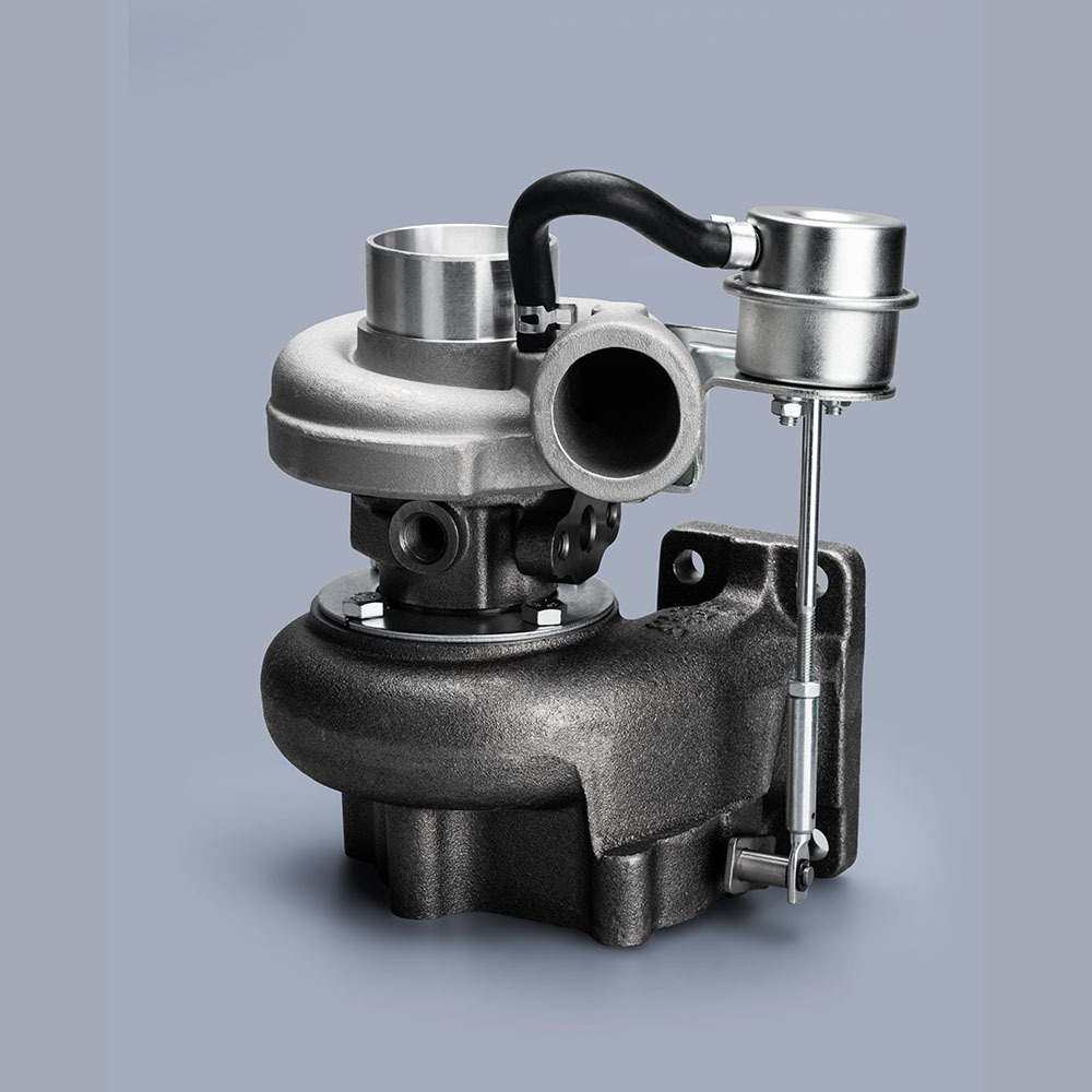 Compatibile per GMC Chevy e compatibile per Isuzu Truck NPR 3.9L 4BD2T Turbo turbocompressore 95-98 TB2568-466409