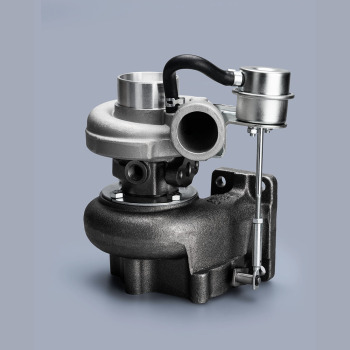 TB2568 Turbo turbine compatible para Chevy/ Compatible para GMC W-Series Truck 4BD2-TC 8-97105618-0