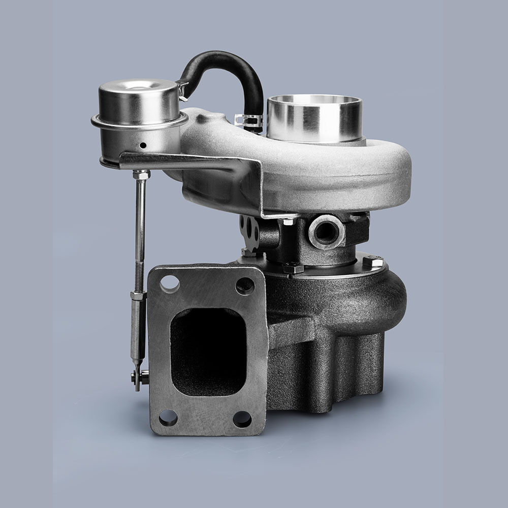 Compatibile per GMC Chevy e compatibile per Isuzu Truck NPR 3.9L 4BD2T Turbo turbocompressore 95-98 TB2568-466409