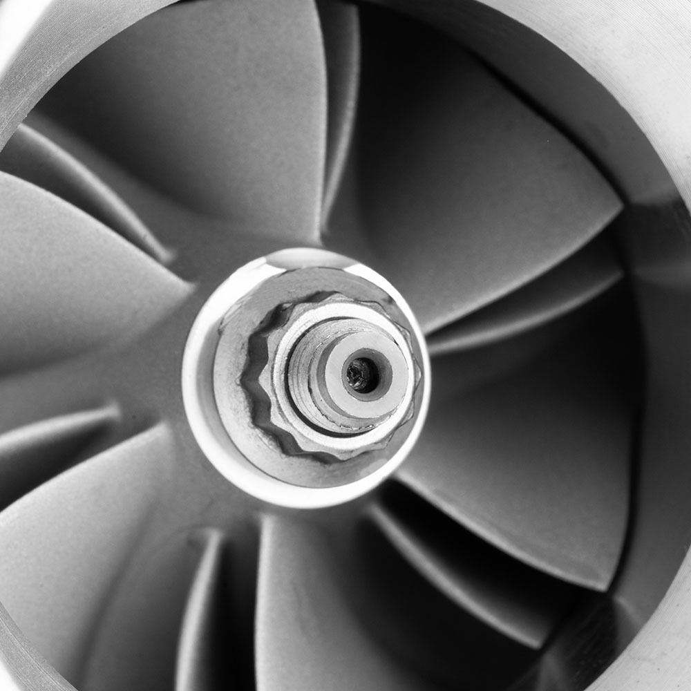Compatibile per GMC Chevy e compatibile per Isuzu Truck NPR 3.9L 4BD2T Turbo turbocompressore 95-98 TB2568-466409