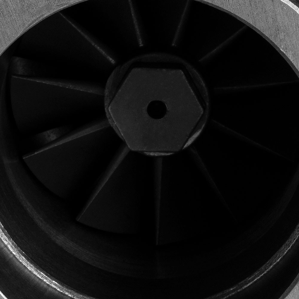 Compatibile per GMC Chevy e compatibile per Isuzu Truck NPR 3.9L 4BD2T Turbo turbocompressore 95-98 TB2568-466409