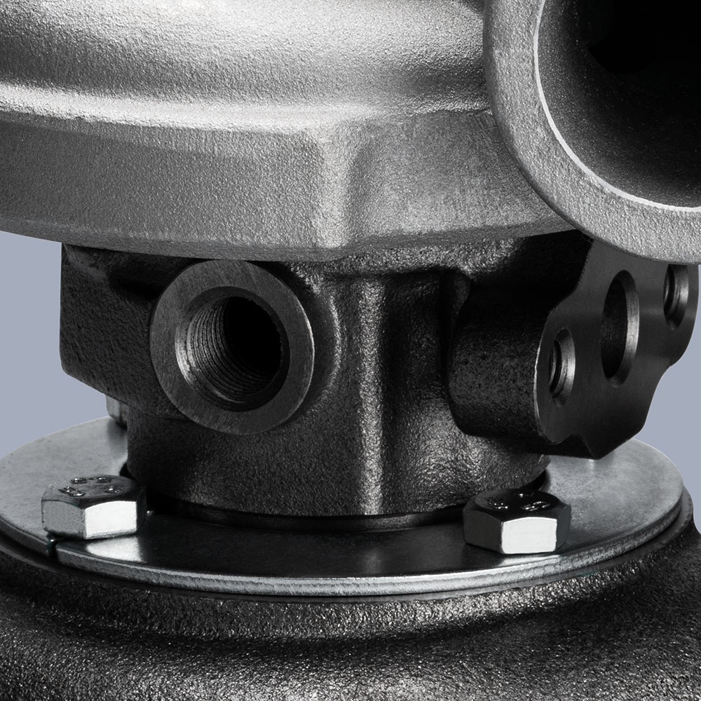 TB2568 Turbo turbine compatible para Chevy/ Compatible para GMC W-Series Truck 4BD2-TC 8-97105618-0