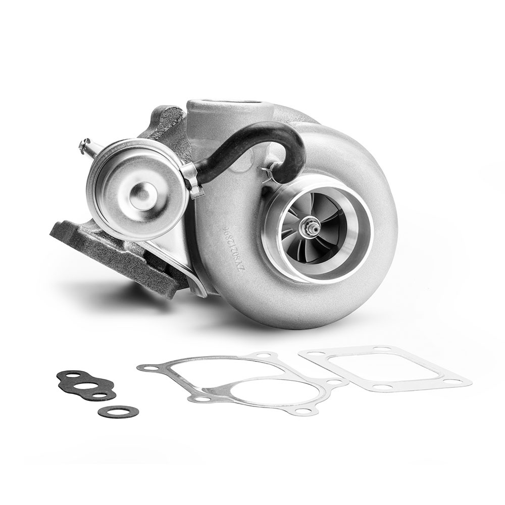 Compatibile per GMC Chevy e compatibile per Isuzu Truck NPR 3.9L 4BD2T Turbo turbocompressore 95-98 TB2568-466409