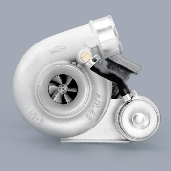 Turbocompresseur compatible para Iveco New Turbo Daily 2.5 TDI 103hp 116hp TB2509 466974-10