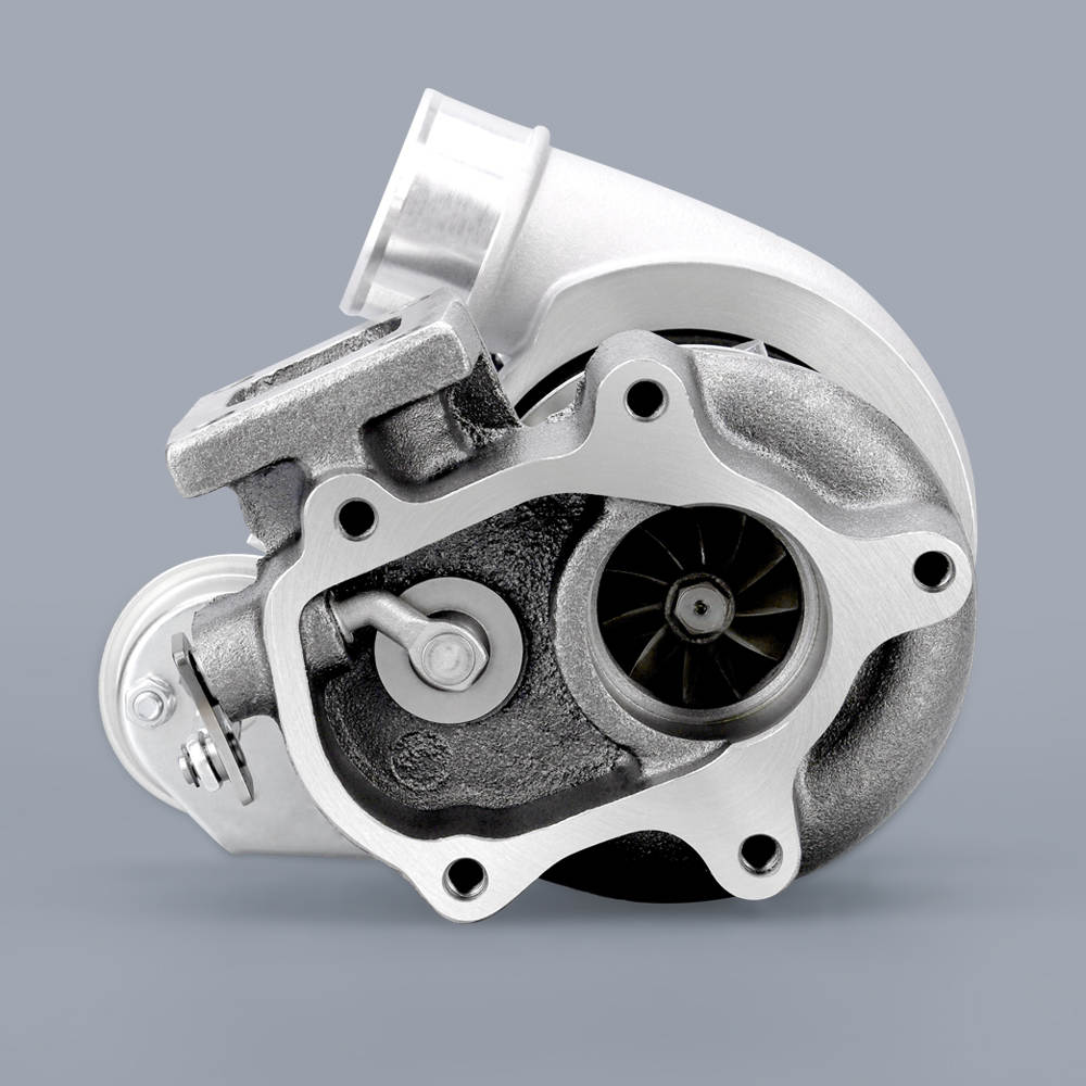 Compatible para IVECO Daily compatible para Fiat Ducato 2.5 TDI 109 Cv 466974-5 53149887016 Turbocompresor