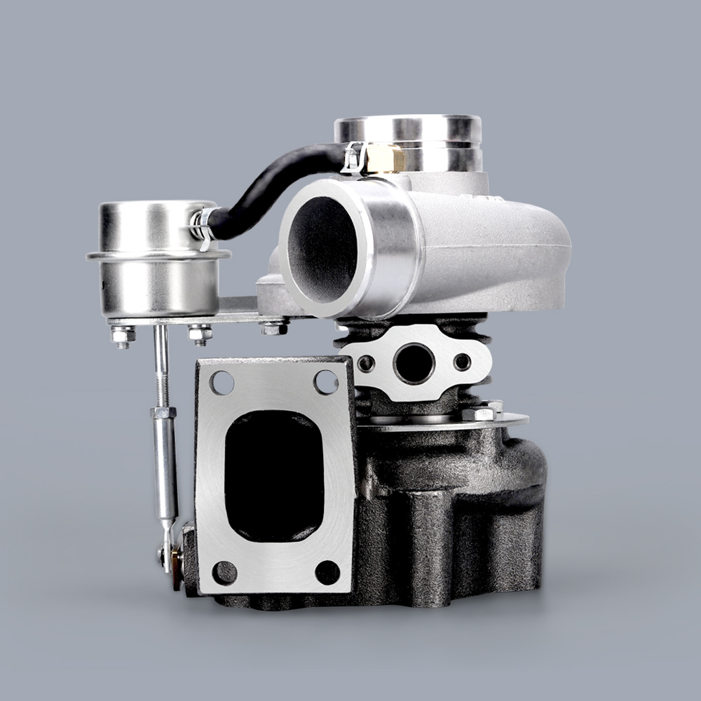 Turbocompresseur compatible para Iveco New Turbo Daily 2.5 TDI 103hp 116hp TB2509 466974-10