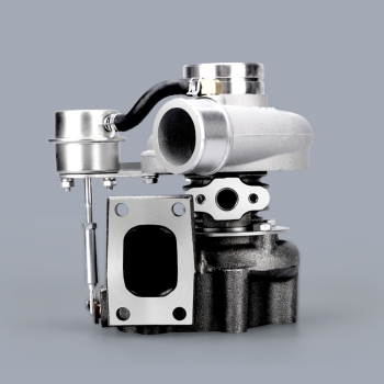 Turbocompresseur compatible para Iveco New Turbo Daily 2.5 TDI 103hp 116hp TB2509 466974-10