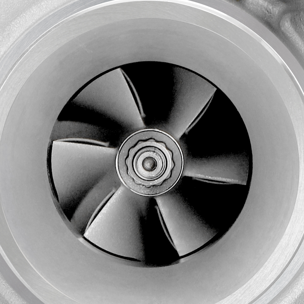 Turbocompresseur compatible para Iveco New Turbo Daily 2.5 TDI 103hp 116hp TB2509 466974-10