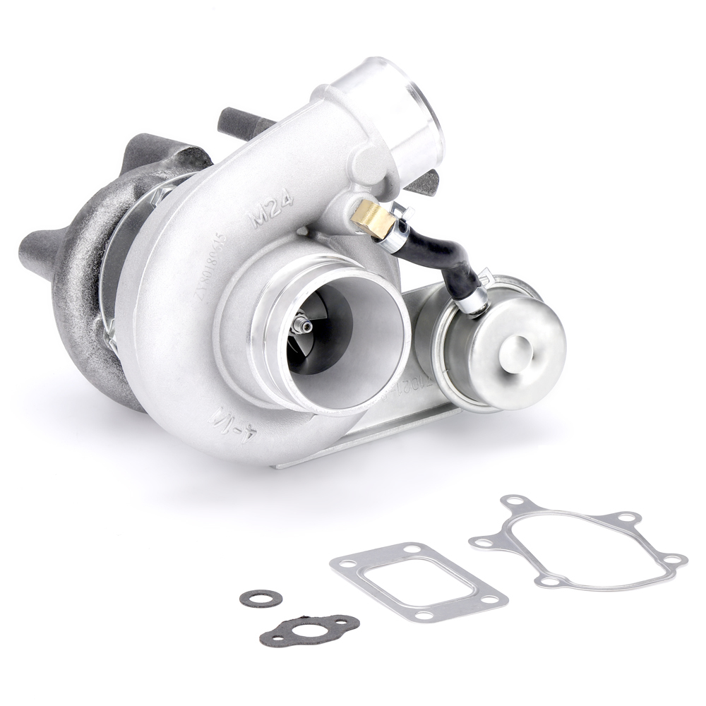Turbocompresseur compatible para Iveco New Turbo Daily 2.5 TDI 103hp 116hp TB2509 466974-10