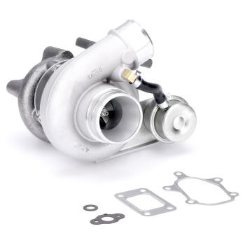 Turbocompresseur compatible para Iveco New Turbo Daily 2.5 TDI 103hp 116hp TB2509 466974-10