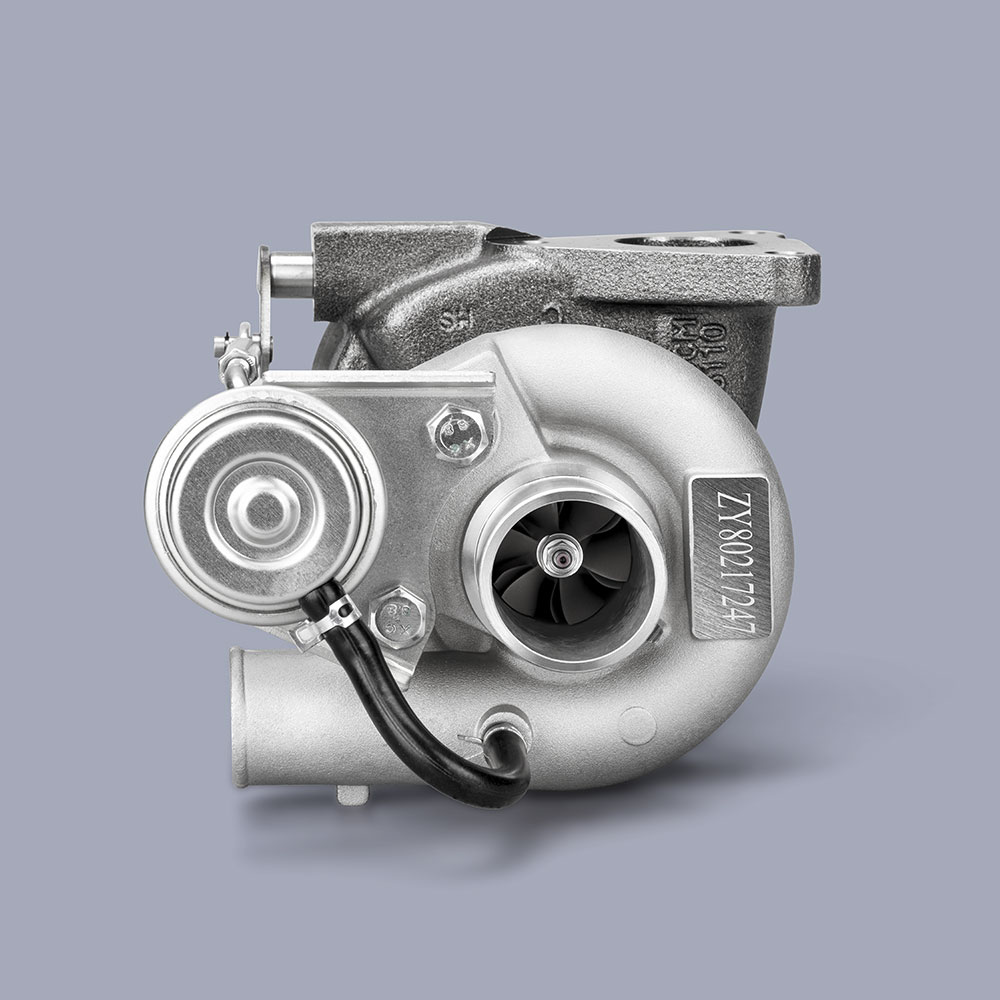 Maxpeedingrods-Performance Auto Parts Turbocharger compatible for