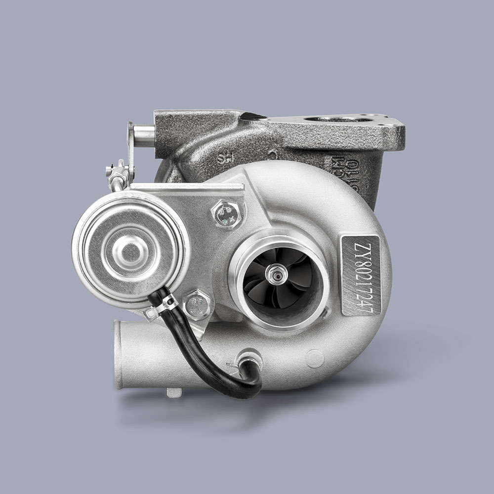 td03l4 turbocompressore compatibile per citroen jumper 2.2 hdi 100 cv 120 cv 6u3q6k682ae