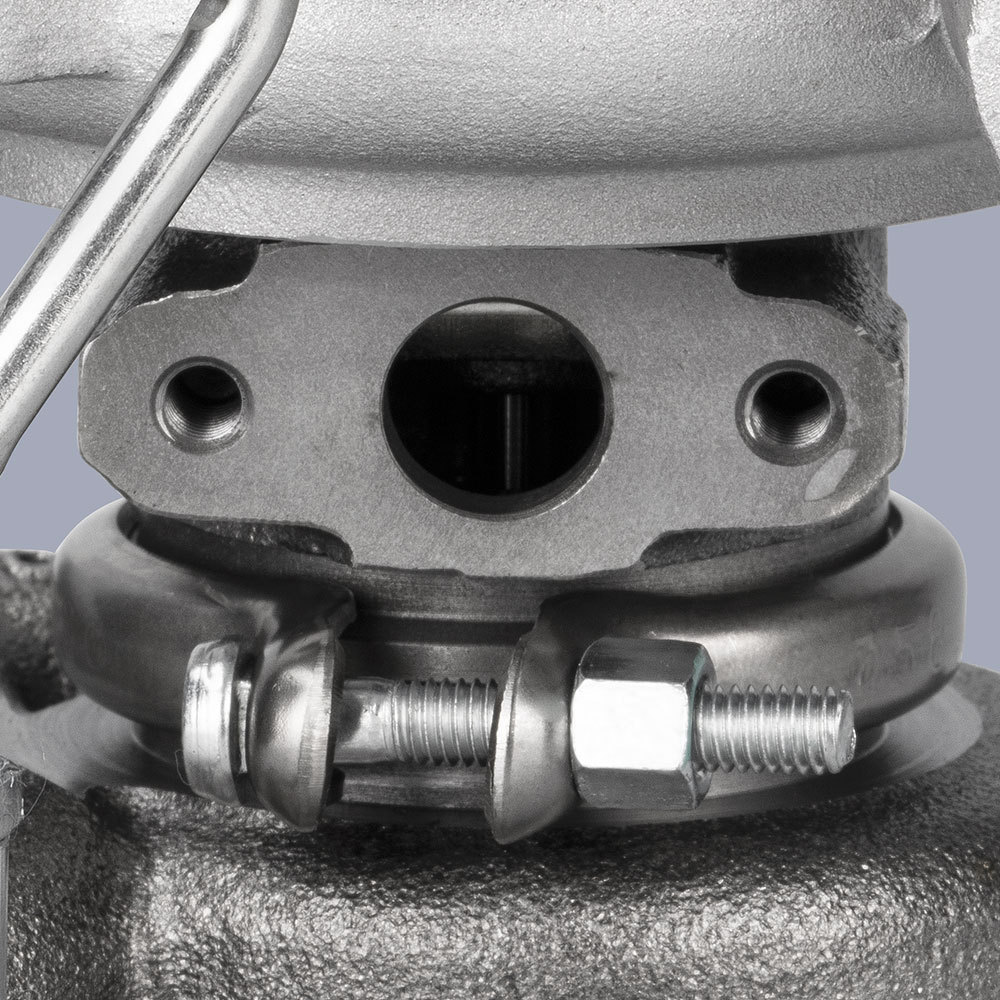 Turbocompresor Turbocompresor compatible para Citroen Jumper 2.2 HKI / Compatible para Ford C-MAX 4HV PSA