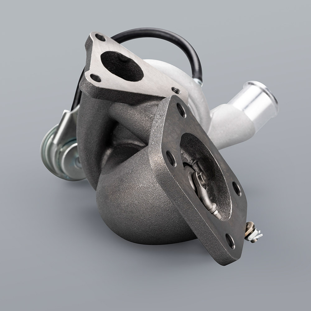 Turbolader compatible para FORD Transit 2.2TDCi Duratorq 85 115PS 6C1Q-6K682-CD 49131-05313