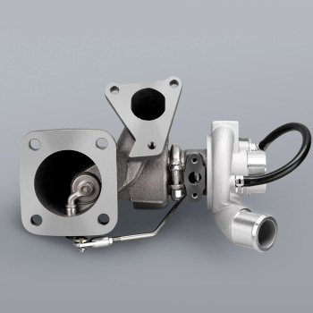 Turbolader compatible para FORD Transit 2.2TDCi Duratorq 85 115PS 6C1Q-6K682-CD 49131-05313