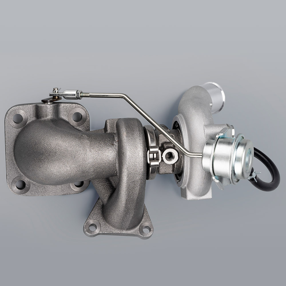 Turbolader compatible para FORD Transit 2.2TDCi Duratorq 85 115PS 6C1Q-6K682-CD 49131-05313