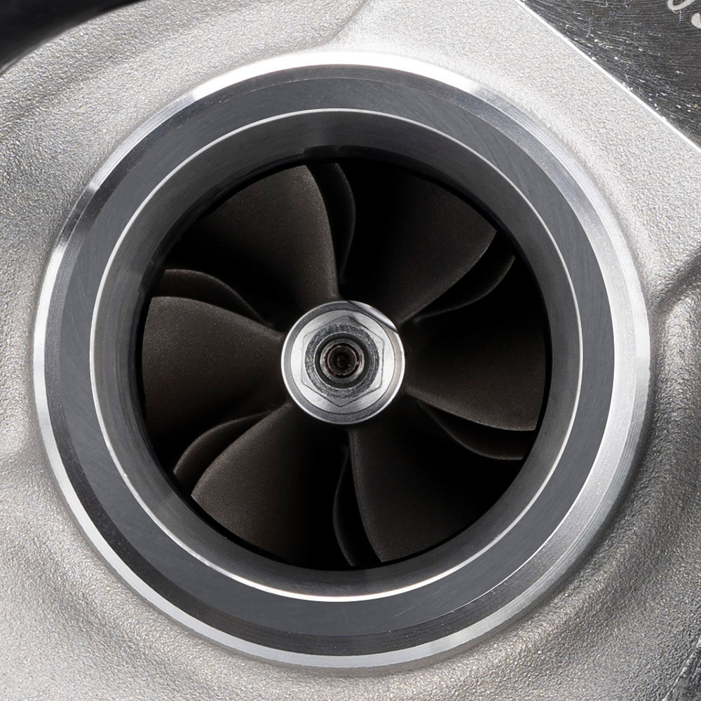 Turbolader compatible para FORD Transit 2.2TDCi Duratorq 85 115PS 6C1Q-6K682-CD 49131-05313