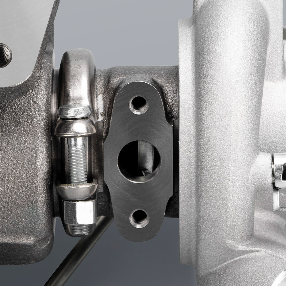 Turbolader compatible para FORD Transit 2.2TDCi Duratorq 85 115PS 6C1Q-6K682-CD 49131-05313