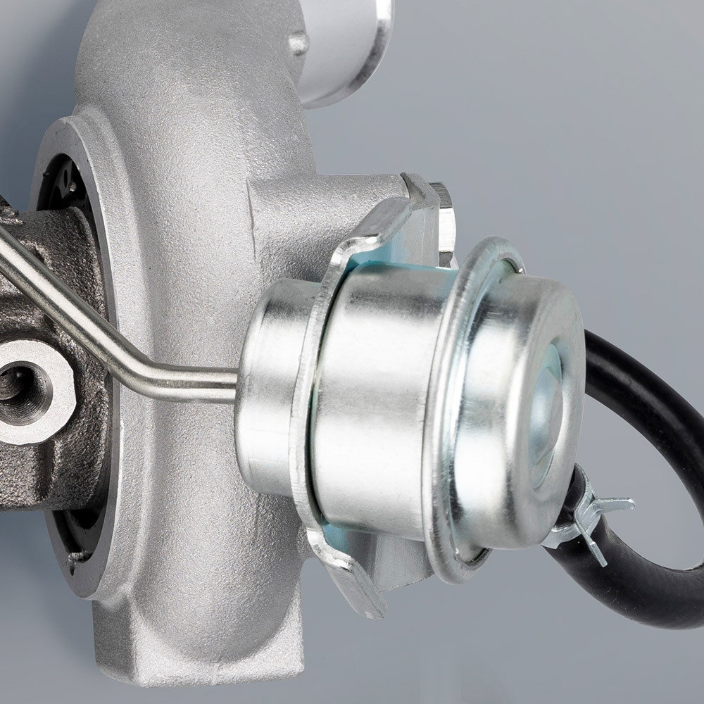 Turbolader compatible para FORD Transit 2.2TDCi Duratorq 85 115PS 6C1Q-6K682-CD 49131-05313