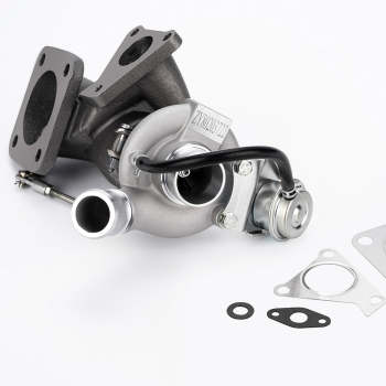 Compatible for Ford Transit MK7 2.2 TURBO 85 / 100 /115 BHP compatible for FWD 2006 - 2014 Turbocharger NEW