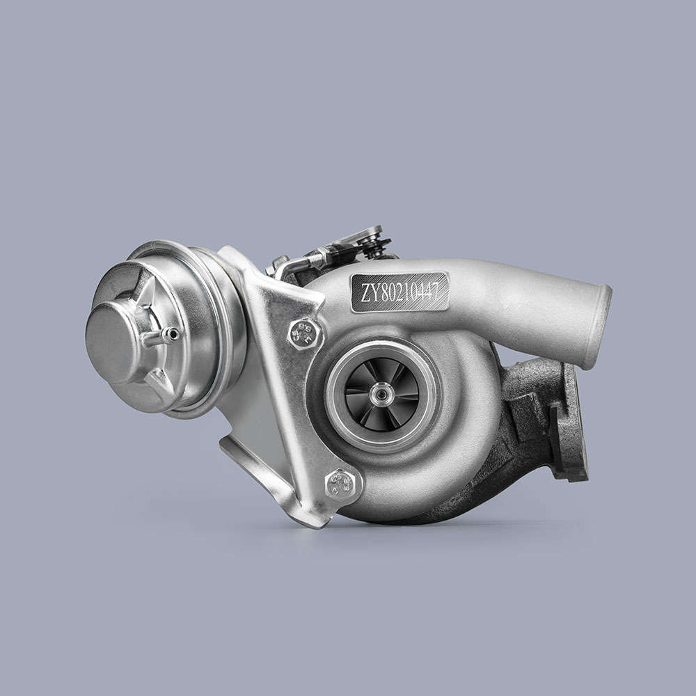 Turbocompresor compatible para Opel Astra H Combo C 1.7CDTI 98102364 TD03 74Kw 100HP Z17DTH