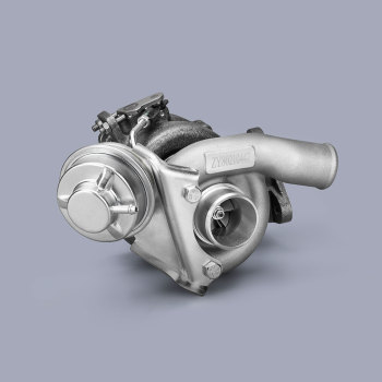 Turbocompresor compatible para Opel Astra H Combo C 1.7CDTI 98102364 TD03 74Kw 100HP Z17DTH