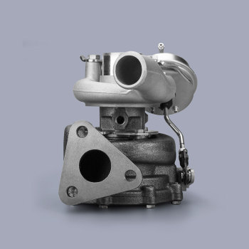 Turbocompresor compatible para Opel Astra H Combo C 1.7CDTI 98102364 TD03 74Kw 100HP Z17DTH