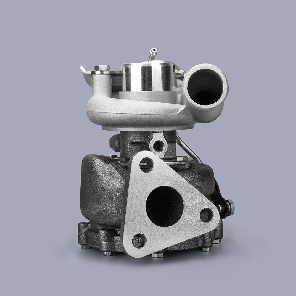 Turbocompresor compatible para Opel Astra H Combo C 1.7CDTI 98102364 TD03 74Kw 100HP Z17DTH