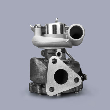 Turbocompresor compatible para Opel Astra H Combo C 1.7CDTI 98102364 TD03 74Kw 100HP Z17DTH