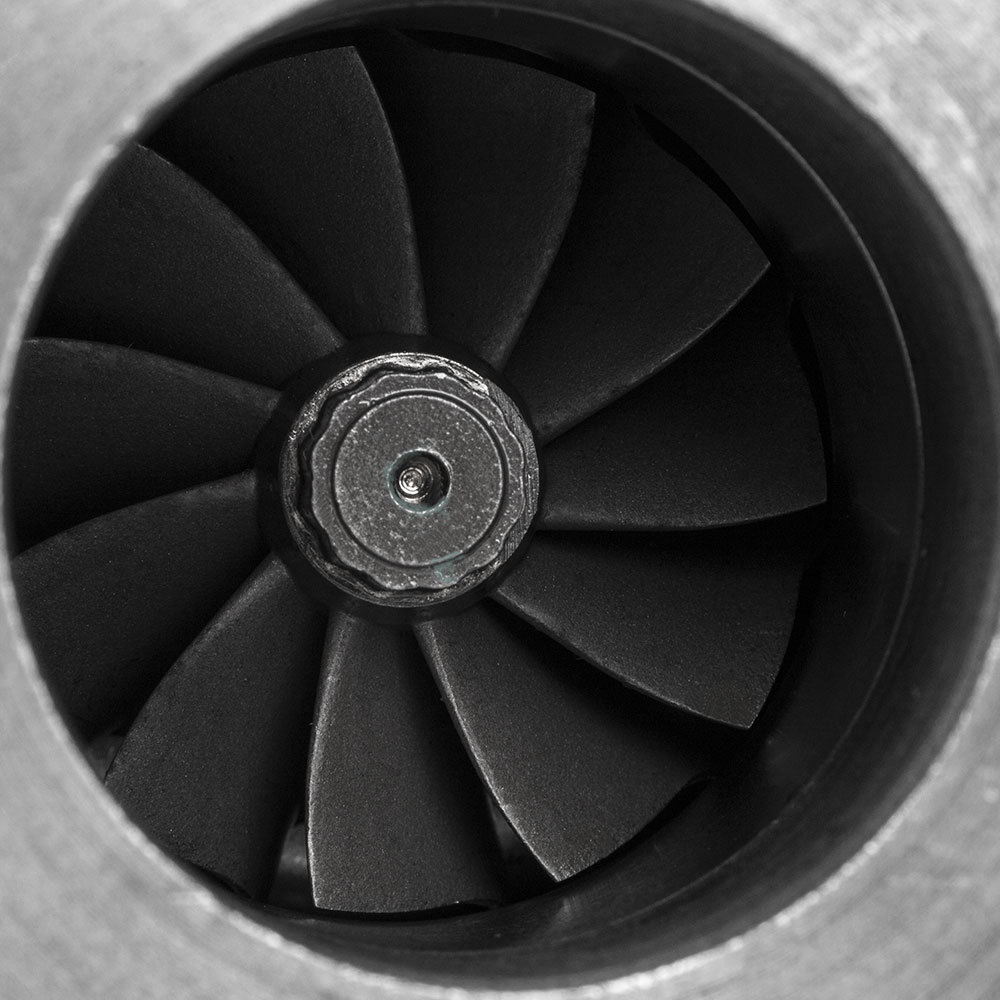 Turbocompresor compatible para Opel Astra H Combo C 1.7CDTI 98102364 TD03 74Kw 100HP Z17DTH