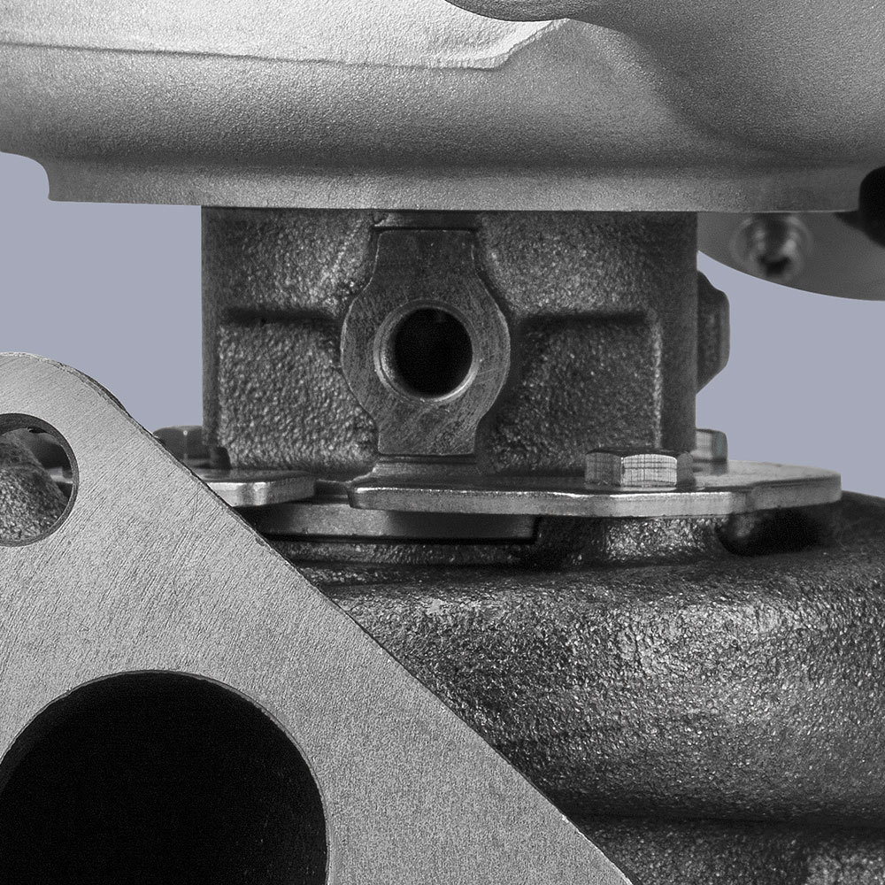 Turbocompresor compatible para Opel Astra H Combo C 1.7CDTI 98102364 TD03 74Kw 100HP Z17DTH