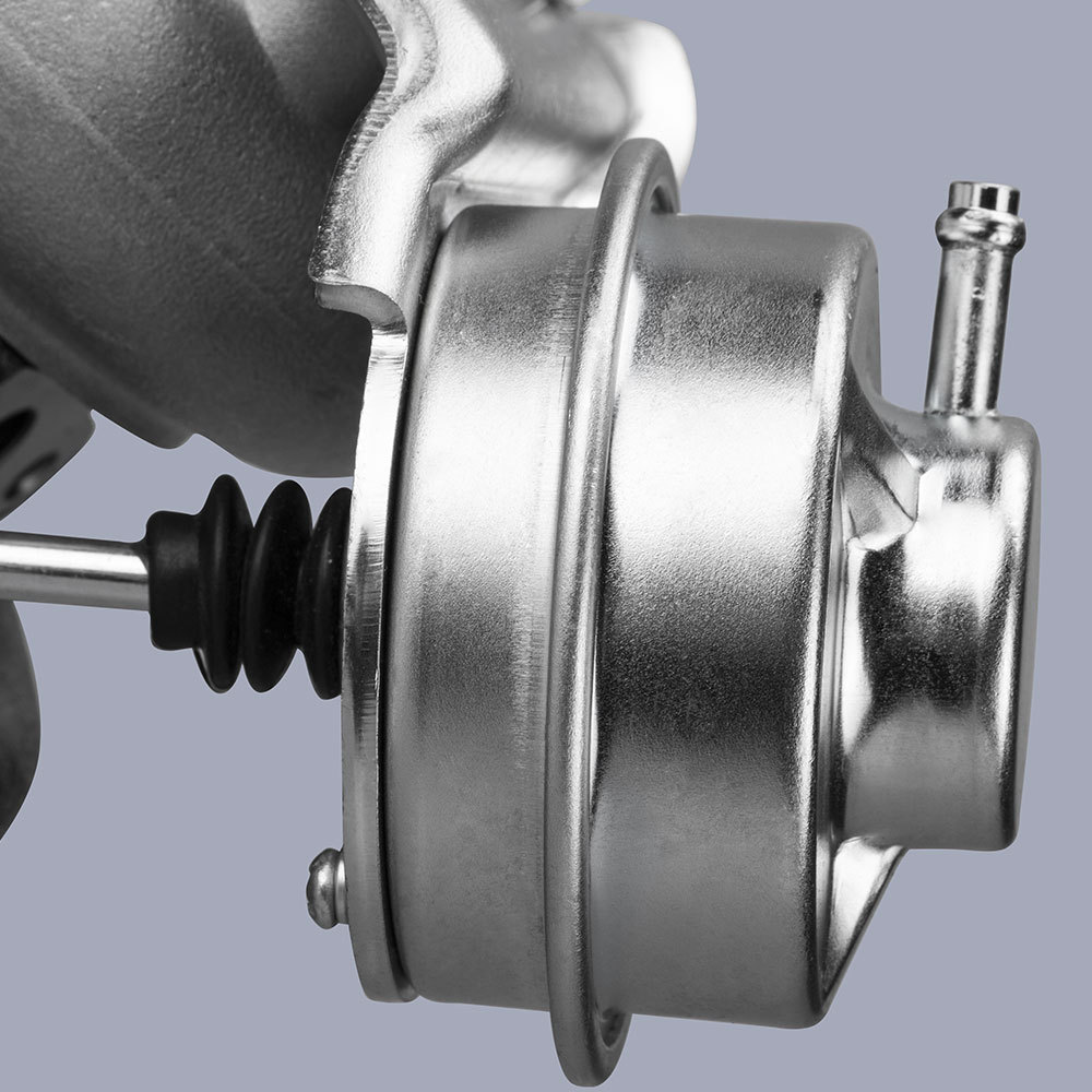 Turbocompresor compatible para Opel Astra H Combo C 1.7CDTI 98102364 TD03 74Kw 100HP Z17DTH
