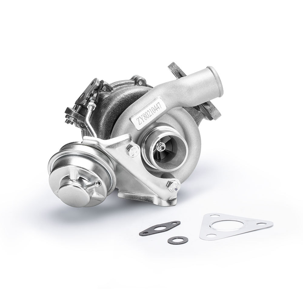 Turbocompresor compatible para Opel Astra H Combo C 1.7CDTI 98102364 TD03 74Kw 100HP Z17DTH